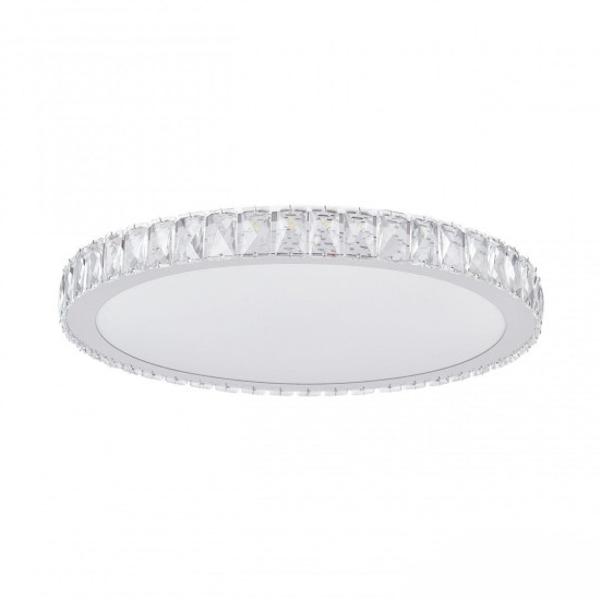 Потолочный светодиодный светильник Arte Milano 310122/D500 NI