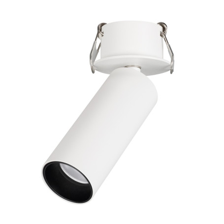 Встраиваемый светодиодный спот Arlight SP-Nuance-Built-Flap-R35-7W Day4000 049904