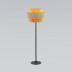 Торшер TK Lighting 6451 Trio
