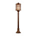 Уличный светильник Odeon Light Nature Lagra 2286/1A