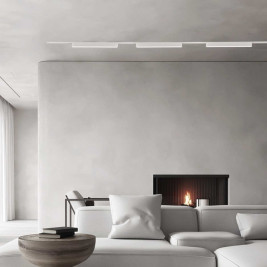 Трековый светодиодный светильник Reluce 13004-9.3-001UR magnetic LED18W BK