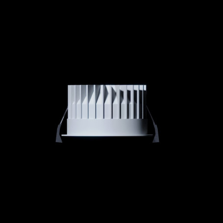 Встраиваемый светильник Led Holding TORA 15W DALI LH1611931