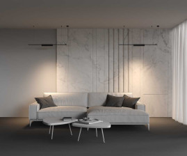 Трековый светильник Maytoni Technical ARITY Points TR237-1-12W3K-B