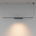 Трековый светильник Maytoni Technical ARITY Points TR237-1-12W3K-B