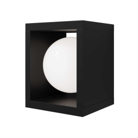 Уличный настенный светильник Maytoni Outdoor O483WL-L10GF3K