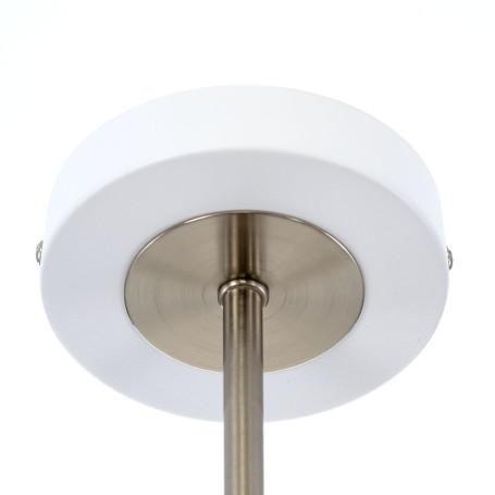 Подвесная люстра Citilux Alton CL421252