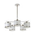 Подвесная люстра Citilux Alton CL421252