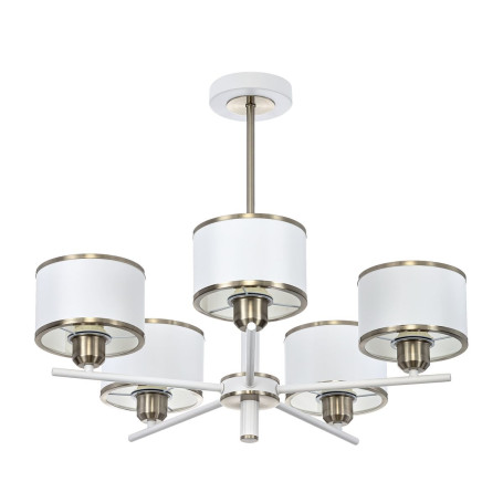 Подвесная люстра Citilux Alton CL421252