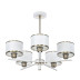 Подвесная люстра Citilux Alton CL421252