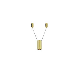 Трековый светильник Maytoni Technical TR157-1-12W3K-BS