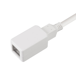 Коннектор питания для ленты ARL-A84 Arlight 048889