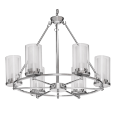 Подвесная люстра Vele Luce Eterno VL1385L06
