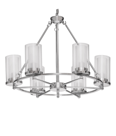 Подвесная люстра Vele Luce Eterno VL1385L06