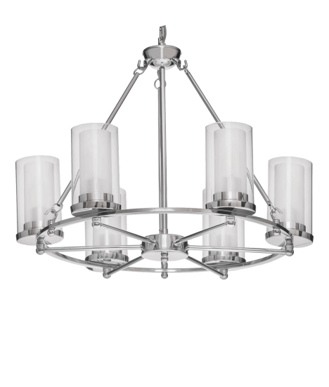 Подвесная люстра Vele Luce Eterno VL1385L06