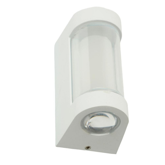 Светильник уличный светодиодный Feron DH056, 4W, 380Lm, 4000K, белый 51496