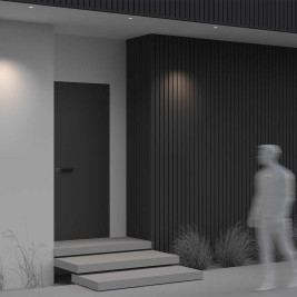 Потолочный светильник Maytoni Outdoor O501DL-L5W3K