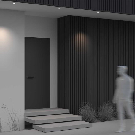 Потолочный светильник Maytoni Outdoor O501DL-L5W3K