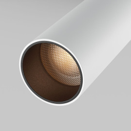 Встраиваемый светодиодный спот Maytoni Technical Focus Led C053CL-L12W2.7K-W-W