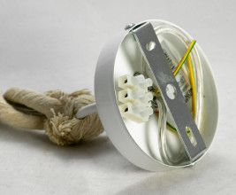 Подвесной светильник Lussole Loft Aya LSP-9993