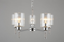 Подвесная люстра Omnilux Dronero OML-66503-05