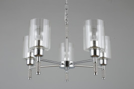 Подвесная люстра Omnilux Dronero OML-66503-05