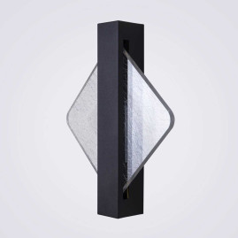 Настенный светильник LED4U L7388-250 BK