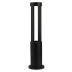 Уличный светодиодный светильник Arte Lamp Thuban A1060PA-1BK