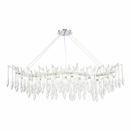 Подвесной светодиодный светильник ST Luce TEARDROPS SL1660.113.12