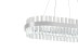 Подвесной светодиодный светильник Natali Kovaltseva Smart Нимбы Led Lamps 81253