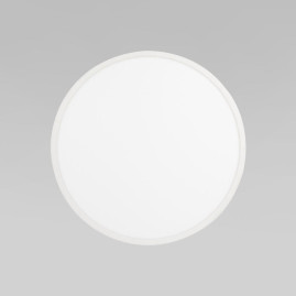 Потолочный светодиодный светильник TK Lighting 18797 Aqua CCT+DIM IP54