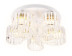 Потолочная люстра Ambrella light Traditional TR5201