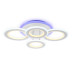 Потолочная светодиодная люстра Ambrella light Original FA8801