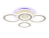 Потолочная светодиодная люстра Ambrella light Original FA8801