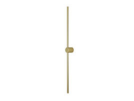 Настенный светильник Newport 15101N/A mat.gold М0071563