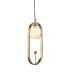 Подвесной светильник ST Luce Circono SL1201.203.01