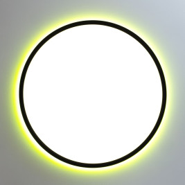 Потолочный светодиодный светильник Citilux Norma CL749401