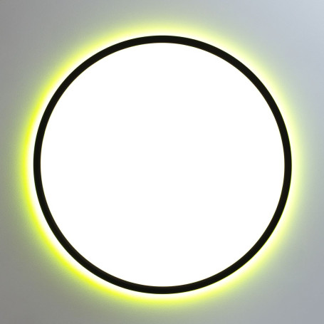 Потолочный светодиодный светильник Citilux Norma CL749401