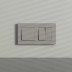 Рамка на 2 поста Werkel Slab дымчатый софт W0022917 a071621
