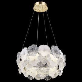 Подвесная люстра Wertmark Isabella WE112.60.303