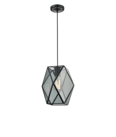 Подвесной светильник Vele Luce Bergamo VL5082P21