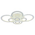 Потолочная светодиодная люстра Profit Light 8040/8 WHT