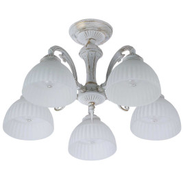 Потолочный светильник Reluce 74431-0.3-05