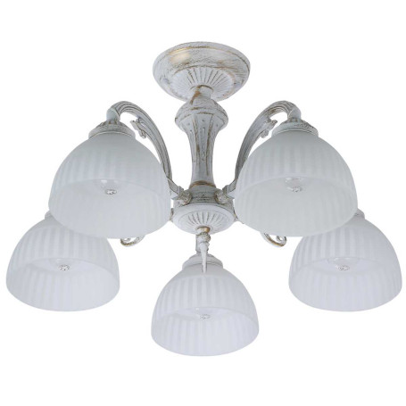 Потолочный светильник Reluce 74431-0.3-05