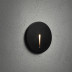 Встраиваемый светильник Nowodvorski Abby Led Black 11528