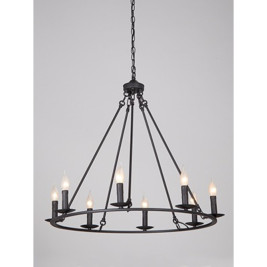 Подвесная люстра Vitaluce V3756-1/8