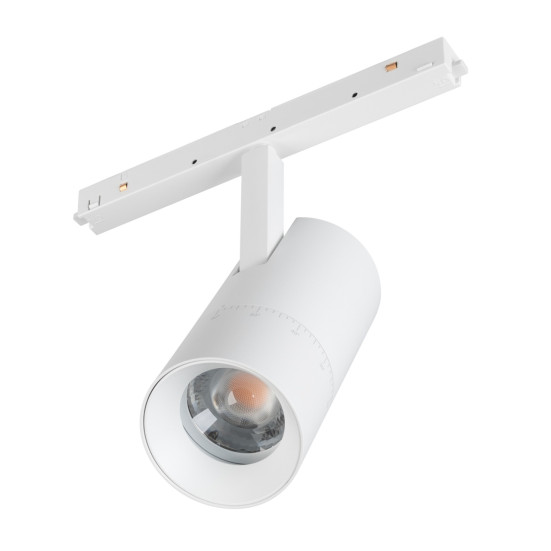 Светильник MAG-ORIENT-SPOT-ZOOM-R65-15W Day4000 (WH, 20-60 deg, 48V) Arlight 038950(1)