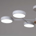 Светильник потолочный Reluce 03335-0.3-06 WH+WOOD