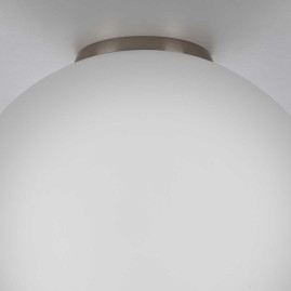 Потолочный светильник Citilux Ron CL941D25B1