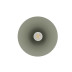 Подвесной светильник Nowodvorski Zenith S Sage Green 11488