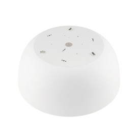Потолочный cветильник Nowodvorski Satellite S White 8013